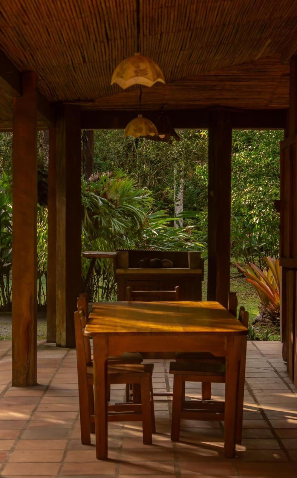 Casa Heliconia - Spacious, Big Garden, Close To The Beach Puerto Viejo de Talamanca Eksteriør bilde
