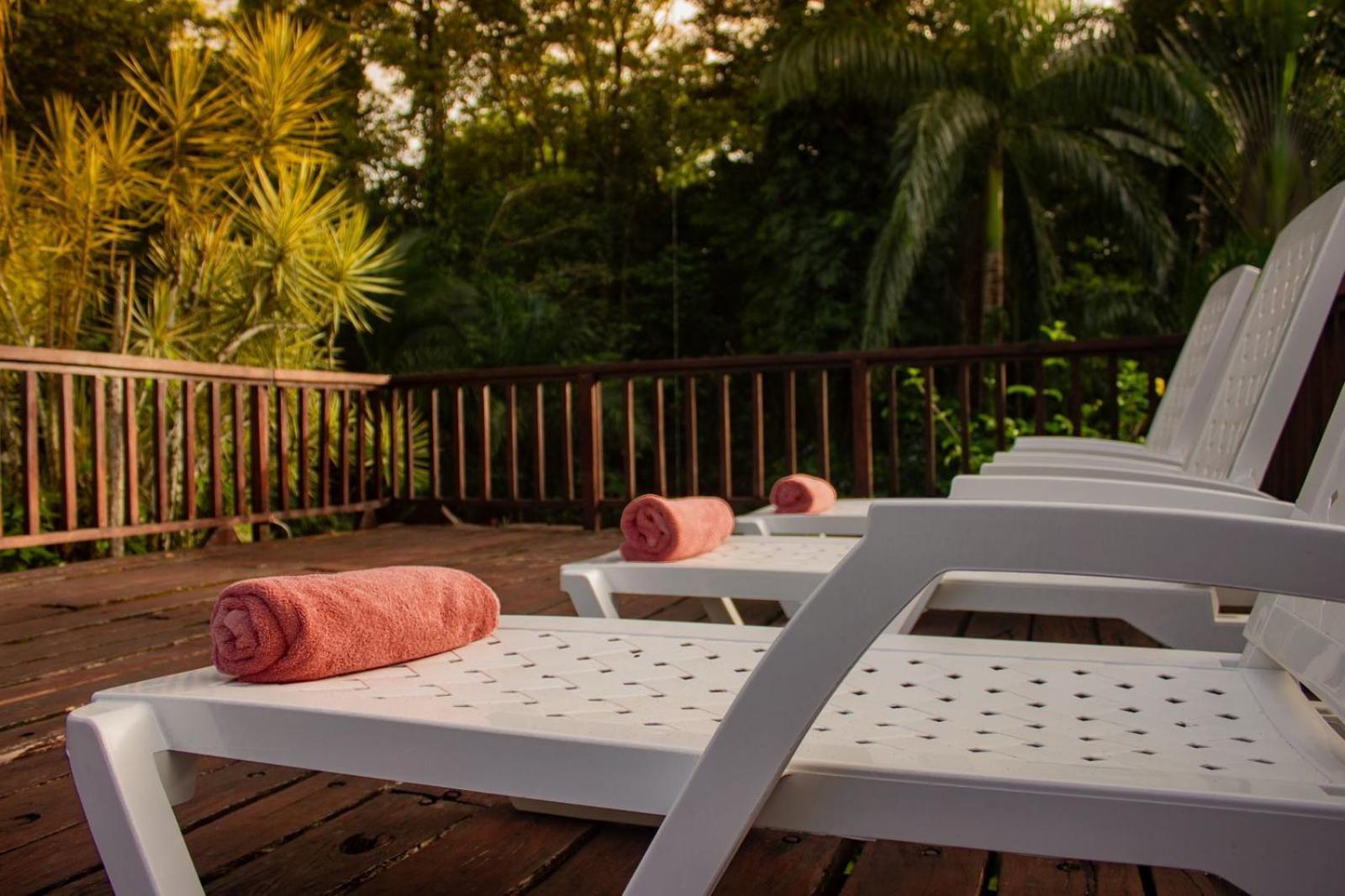 Casa Heliconia - Spacious, Big Garden, Close To The Beach Puerto Viejo de Talamanca Eksteriør bilde