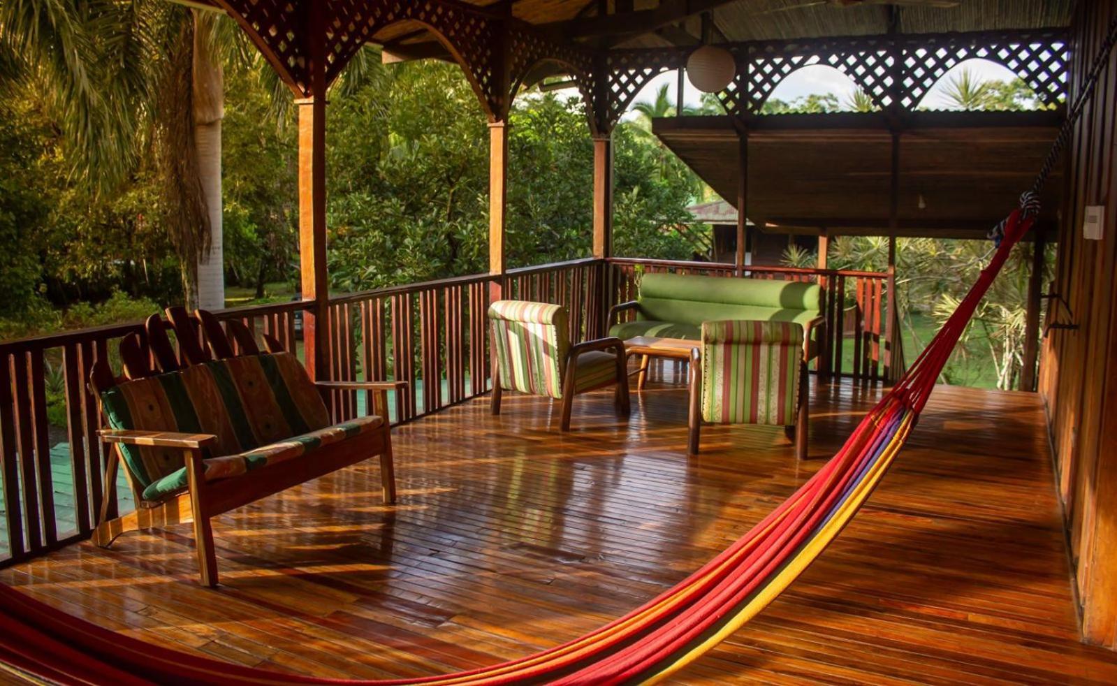 Casa Heliconia - Spacious, Big Garden, Close To The Beach Puerto Viejo de Talamanca Eksteriør bilde